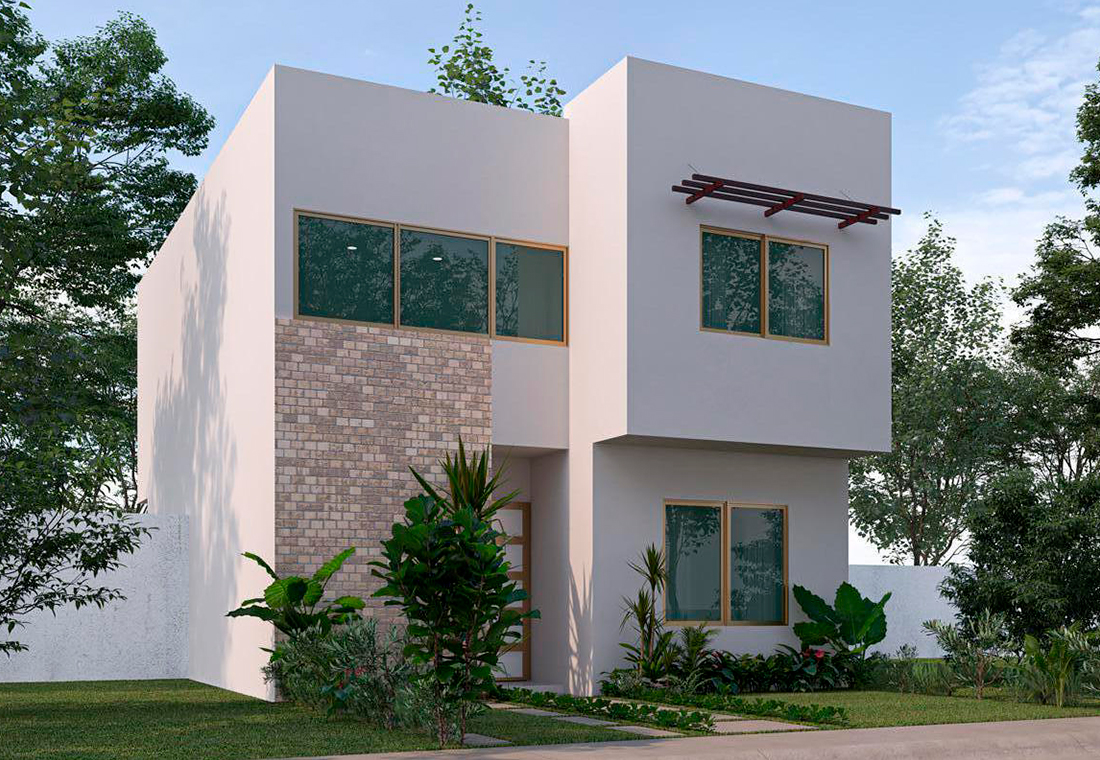 Residencial Terramagna